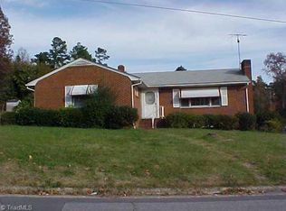 600 Arlington St, High Pt, NC 27260