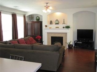 79 Benedict Canyon Loop, The Woodlands, TX 77382