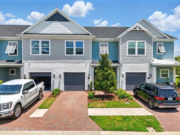 38 APPLETON Court, St. Augustine, FL 32092