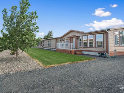 418 S Garfield St, Genesee, ID, 83832