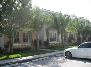 1021 NE 42nd Pl #1021, Homestead, FL 33033