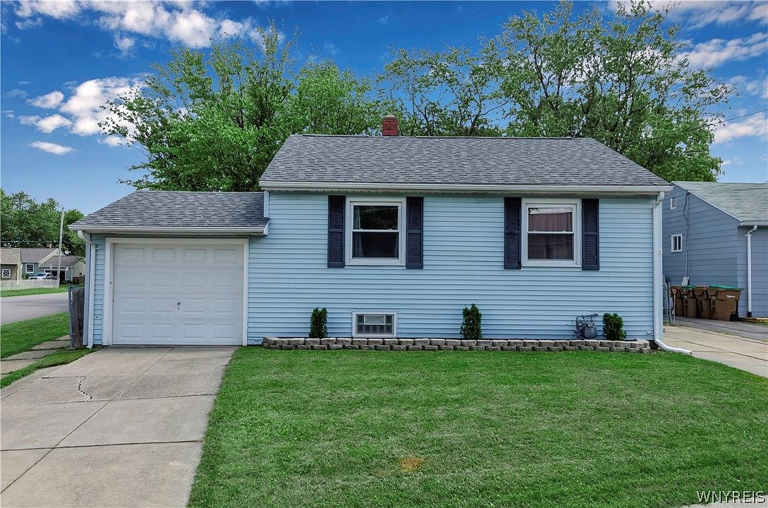 9 Kingswood Dr, Cheektowaga, NY 14225 Zillow