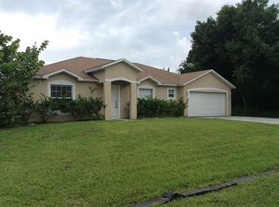 571 NW Twylite Ter, Port Saint Lucie, FL 34983