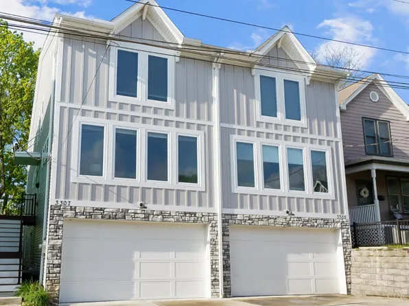 3307 Bach Ave, Cincinnati, OH 45209