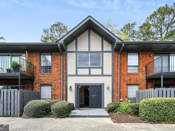 6851 Roswell Rd Unit A12, Atlanta, GA 30328