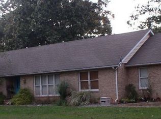 5216A Forge Rd, Perry Hall, MD 21128