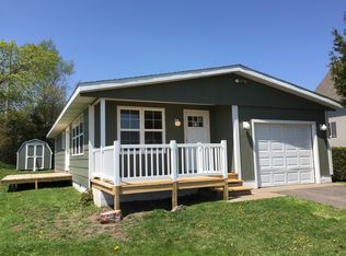 211 Isle Royale St, Laurium, MI 49913