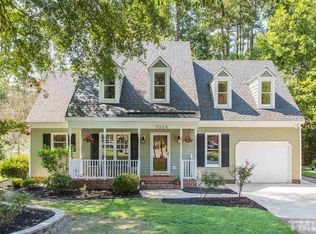 5608 Preston Pl, Raleigh, NC 27604