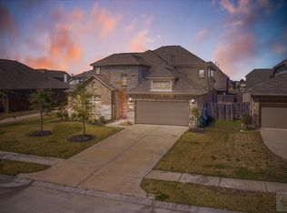 407 Westwood Dr, League City, TX 77573