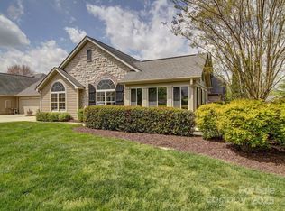 4754 Polo Gate Blvd, Charlotte, NC 28216