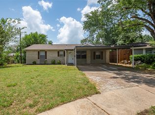 1435 Carson Ct, Mesquite, TX 75149