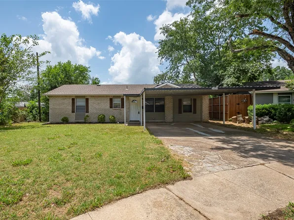 1435 Carson Ct, Mesquite, TX 75149