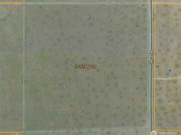 0 NKA Road C NE, Moses Lake, WA 98837
