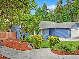 12545 NE 138th Pl, Kirkland, WA 98034