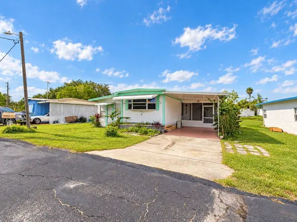 753 W Main St Lot 110, Haines City, FL 33844