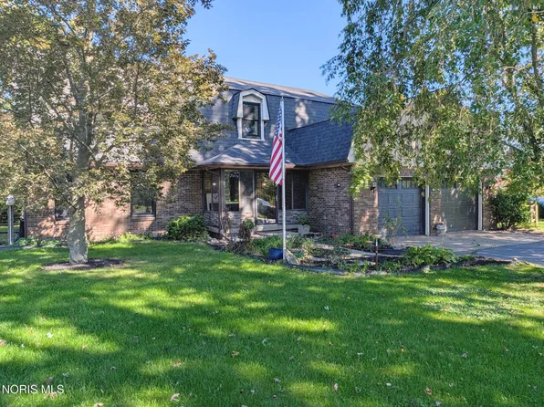 15760 Five Point Rd, Perrysburg, OH 43551
