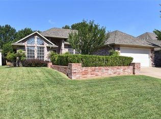 7408 S 111th East Ave, Tulsa, OK 74133