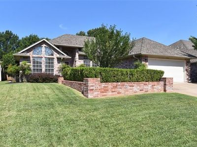 7408 S 111th East Ave, Tulsa, OK, 74133