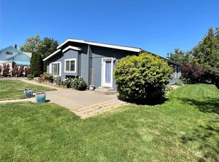 304 W Commercial Ave, Dayton, WA 99328