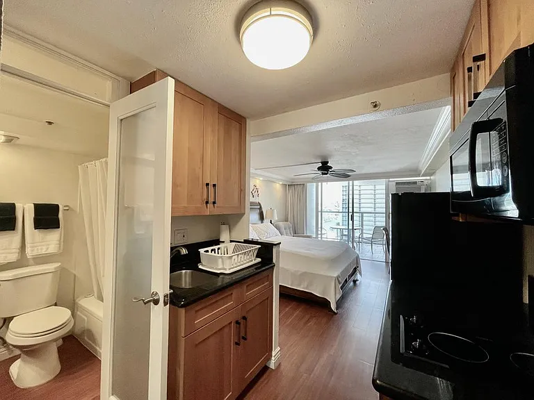 445 Seaside Ave #1411 — Photo 4