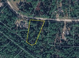 219 Plumosa Dr, Georgetown, FL 32139
