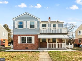 213 W Elkinton Ave #1, Chester, PA 19013