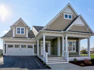 406 Declaration Ave, Ephrata, PA 17522