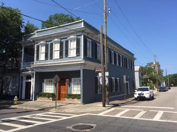 103 Logan St, Charleston, SC