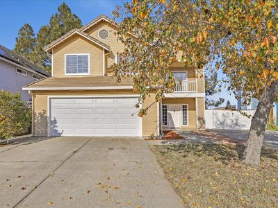 892 New Bedford Pl, Fairfield, CA, 94533