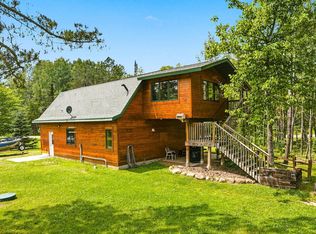 9046 Eagles Club Rd, Alborn, MN 55702
