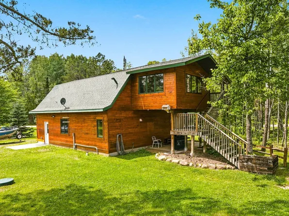 9046 Eagles Club Rd, Alborn, MN 55702