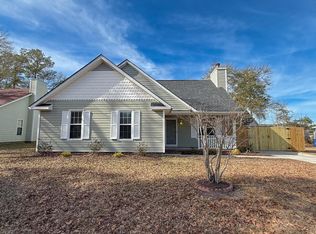 607 Sharease Circle, Wilmington, NC 28405