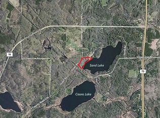 26957 Beauty Lake Rd, Hibbing, MN 55746