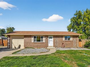 6419 W 77th Avenue, Arvada, CO 80003