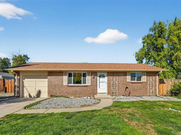 6419 W 77th Avenue, Arvada, CO 80003