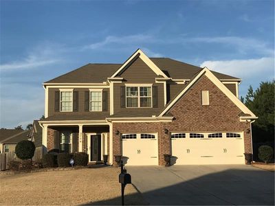 3706 Cypress Hill Dr, Douglasville, GA, 30135