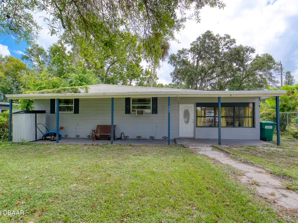 503 6th St, Holly Hill, FL 32117