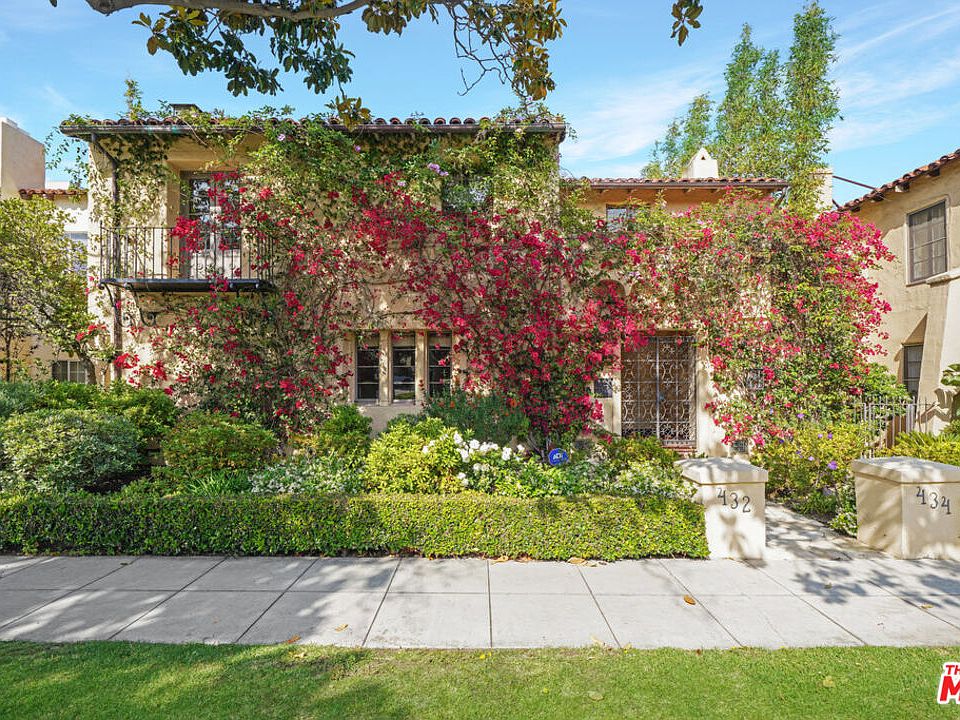 434 Smithwood Dr, Beverly Hills, CA 90212 Zillow
