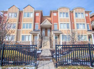 3975 Eglinton Ave W #7, Mississauga, ON L5M 0E7