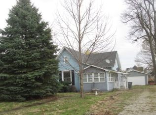 421 N Conde St, Tipton, IN 46072