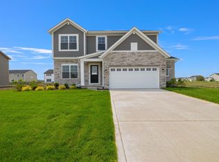 13085 109th Pl, Dyer, IN 46311