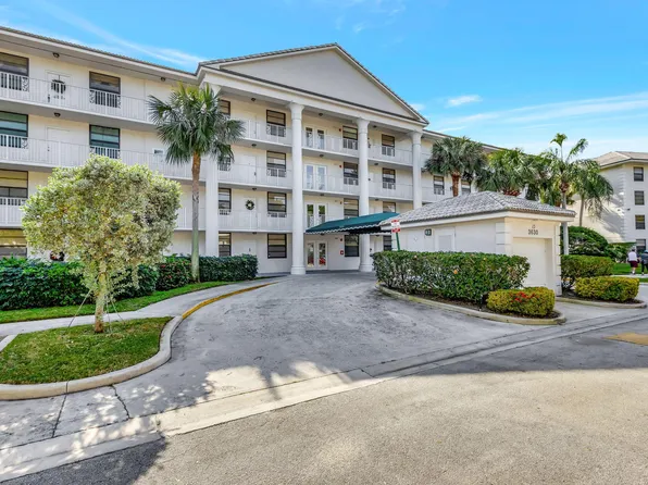 3630 Whitehall Drive #105, West Palm Beach, FL 33401
