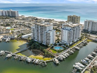 725 Gulf Shore Dr UNIT 104B, Destin, FL, 32541