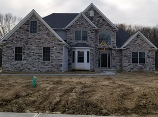 Thomas Model Plan, Autumn Grove Avon Ohio, Avon, OH 44011