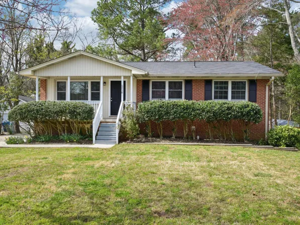 5218 Revere Rd, Durham, NC 27713