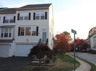 13875 Ausable Ct, Centreville, VA 20121