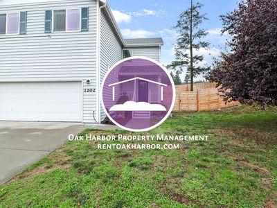 1202 NW Redwing Dr, Oak Harbor, WA, 98277