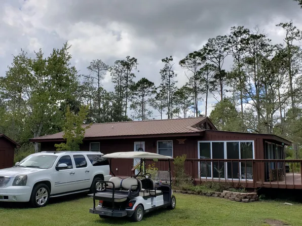 32801 Us Highway 441 N Lot 18, Okeechobee, FL 34972