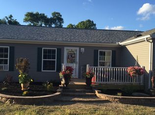 317 Derrick Rd, Bradford, PA 16701