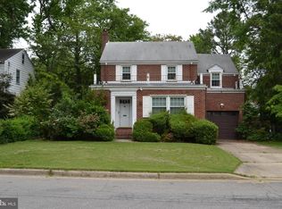 4608 Drexel Rd, College Park, MD 20740